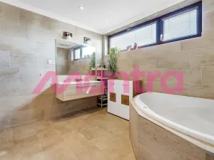 Prodej rodinného domu, Praha - Pitkovice, Chorošová, 125 m2