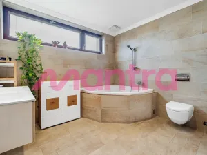 Prodej rodinného domu, Praha - Pitkovice, Chorošová, 125 m2