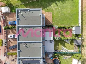 Prodej rodinného domu, Praha - Pitkovice, Chorošová, 125 m2