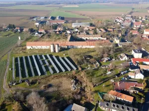 Prodej komerční, Čachovice - Struhy, 350 m2