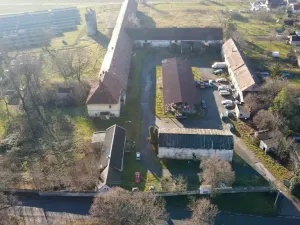 Prodej pozemku, Čachovice - Struhy, 36458 m2