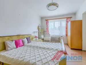 Prodej rodinného domu, Řisuty, 190 m2