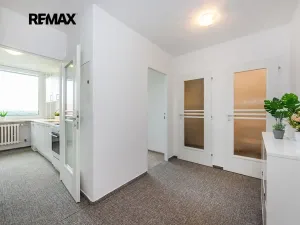 Prodej bytu 3+1, Praha - Bohnice, Kusého, 66 m2