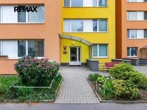 Prodej bytu 3+1, Praha - Bohnice, Kusého, 66 m2
