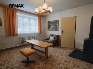 Prodej rodinného domu, Velká Bíteš, Lánice, 133 m2