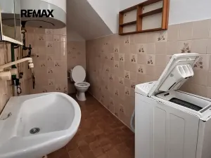 Prodej rodinného domu, Velká Bíteš, Lánice, 133 m2