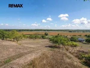 Prodej pozemku pro bydlení, Tvrdonice, 1623 m2