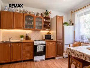 Prodej rodinného domu, Bzenec, Podhájí, 130 m2