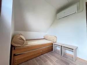 Pronájem chaty, Příbram, 23 m2