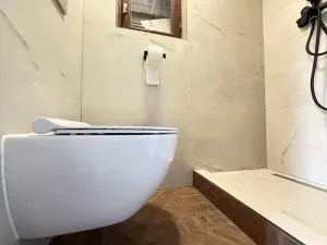 Pronájem chaty, Příbram, 23 m2