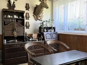 Prodej rodinného domu, Litomyšl, J. Žižky, 250 m2