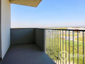 Pronájem bytu 1+kk, Olomouc - Řepčín, Edvarda Beneše, 38 m2