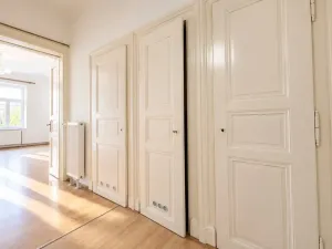 Prodej bytu 3+kk, Praha - Libeň, Novákových, 81 m2