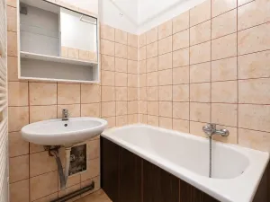Prodej bytu 3+kk, Praha - Libeň, Novákových, 81 m2