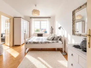 Pronájem bytu 2+1, Praha - Vinohrady, Čáslavská, 76 m2