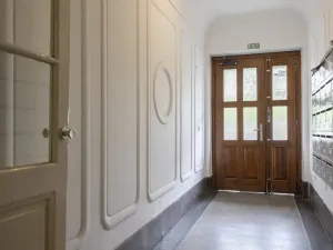 Pronájem bytu 2+1, Praha - Vinohrady, Čáslavská, 76 m2
