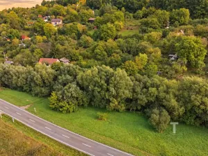 Prodej pozemku pro bydlení, Boskovice, 858 m2
