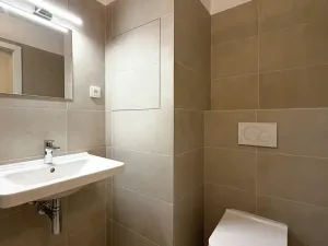 Pronájem bytu 1+kk, Znojmo, Jarošova, 35 m2