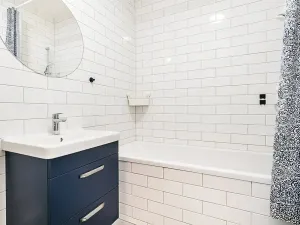 Pronájem bytu 1+kk, Brno, Vlhká, 36 m2