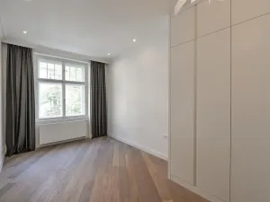 Pronájem bytu 2+kk, Praha - Vinohrady, náměstí Jiřího z Poděbrad, 54 m2