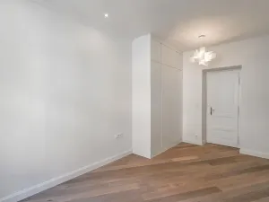 Pronájem bytu 2+kk, Praha - Vinohrady, náměstí Jiřího z Poděbrad, 54 m2