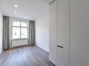 Pronájem bytu 2+kk, Praha - Vinohrady, náměstí Jiřího z Poděbrad, 56 m2
