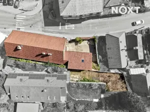 Prodej ubytování, Tábor, Lužnická, 500 m2