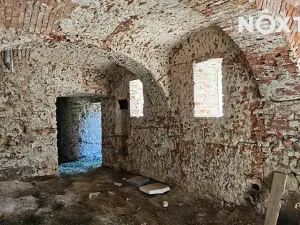 Prodej rodinného domu, Tábor, Lužnická, 500 m2