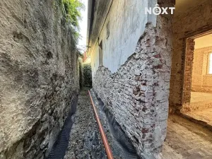 Prodej rodinného domu, Tábor, Lužnická, 500 m2