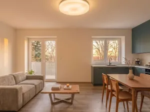 Prodej bytu 1+kk, Vrbno pod Pradědem, Žižkova, 59 m2