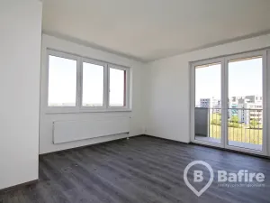 Pronájem bytu 1+kk, Olomouc, Edvarda Beneše, 38 m2