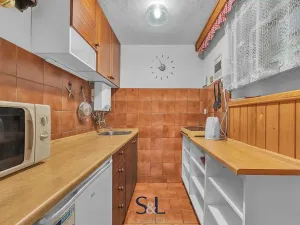 Prodej chaty, Karlovice, 136 m2