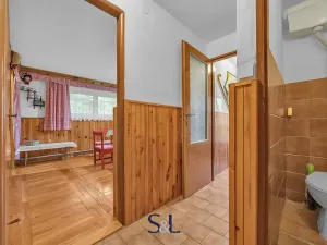 Prodej chaty, Karlovice, 136 m2