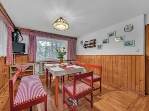 Prodej chaty, Karlovice, 136 m2