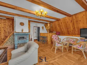 Prodej chaty, Karlovice, 136 m2