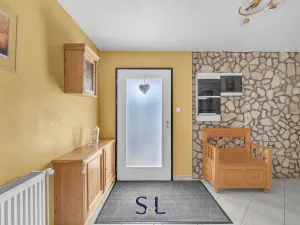 Prodej rodinného domu, Nový Bor, Hřebenka, 240 m2