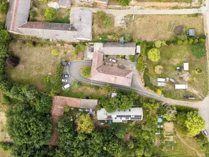 Prodej komerčního pozemku, Fryšták, Dolnoveská, 4214 m2