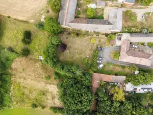 Prodej komerčního pozemku, Fryšták, Dolnoveská, 4214 m2