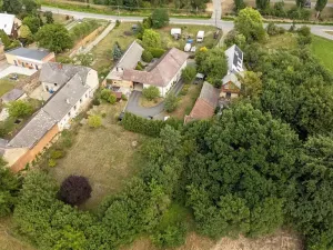 Prodej komerčního pozemku, Fryšták, Dolnoveská, 4214 m2