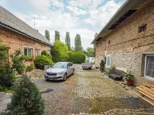 Prodej komerčního pozemku, Fryšták, Dolnoveská, 4214 m2