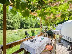 Prodej zemědělské usedlosti, Lhenice, 300 m2