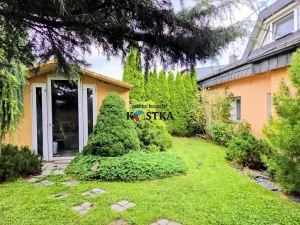 Prodej rodinného domu, Ostrava, Slívova, 100 m2