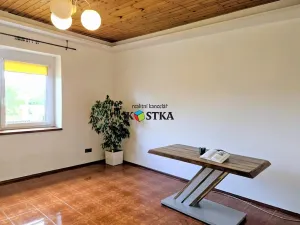 Prodej rodinného domu, Ostrava, Slívova, 100 m2