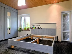 Prodej rodinného domu, Ostrava, Slívova, 100 m2
