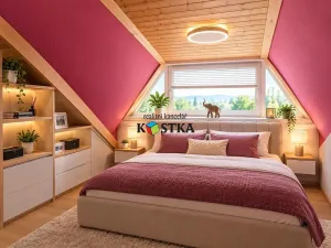 Prodej rodinného domu, Ostrava, Slívova, 100 m2