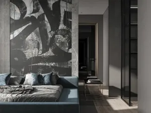 Prodej bytu 2+kk, Praha - Hlubočepy, 86 m2