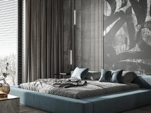 Prodej bytu 3+kk, Praha - Hlubočepy, 100 m2