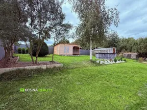 Prodej zahrady, Františkovy Lázně, 575 m2