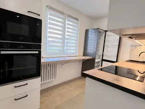 Pronájem bytu 2+1, Karviná - Mizerov, Na Kopci, 51 m2