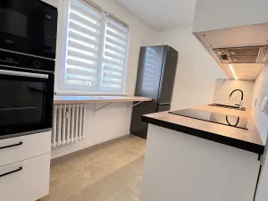 Pronájem bytu 2+1, Karviná - Mizerov, Na Kopci, 51 m2